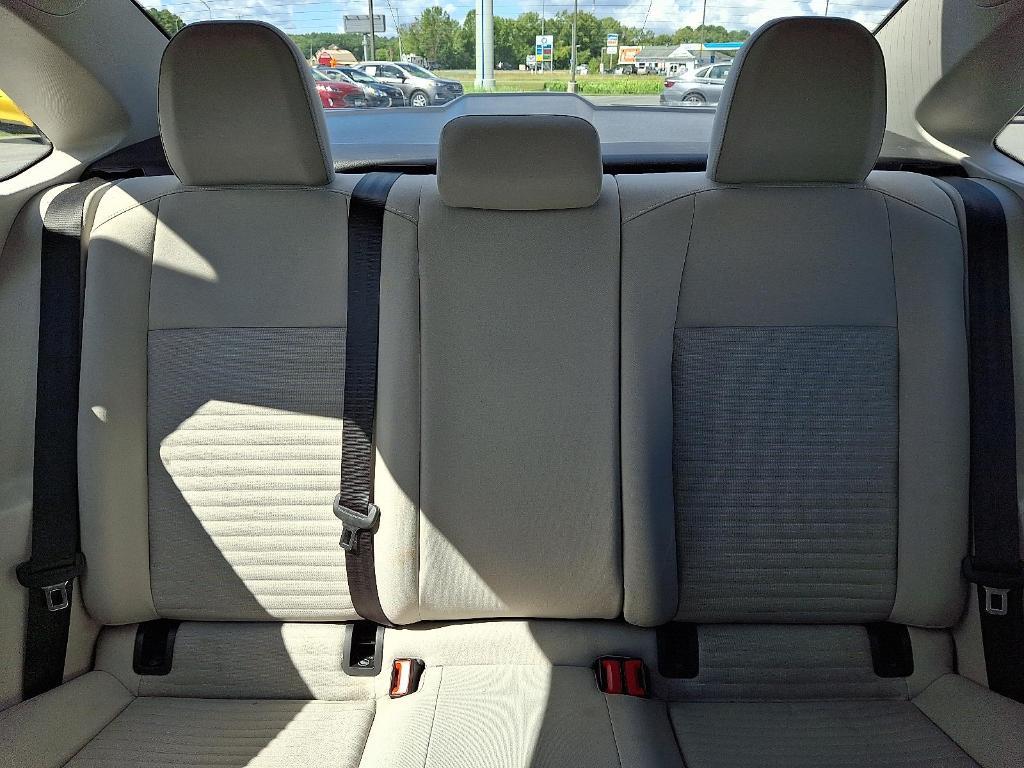 used 2022 Volkswagen Jetta car, priced at $17,100