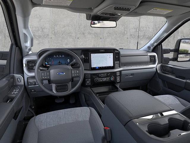 new 2025 Ford F-250 car, priced at $80,873