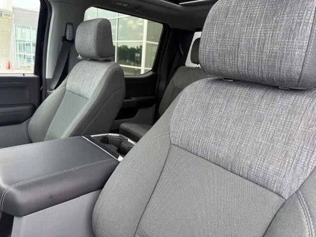 new 2025 Ford F-250 car, priced at $80,873