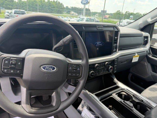 new 2025 Ford F-250 car, priced at $80,873