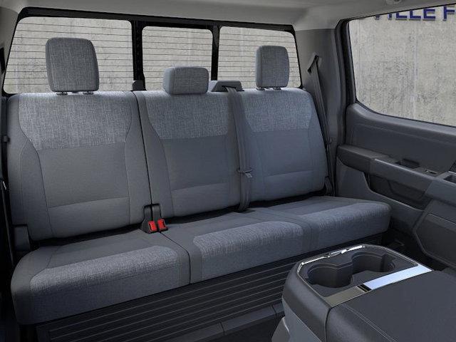 new 2025 Ford F-250 car, priced at $80,873