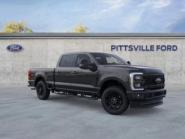 new 2025 Ford F-250 car, priced at $80,873