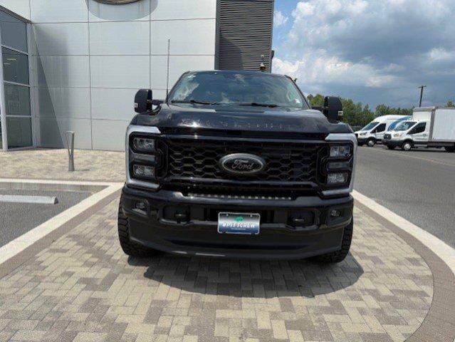 new 2025 Ford F-250 car, priced at $80,873