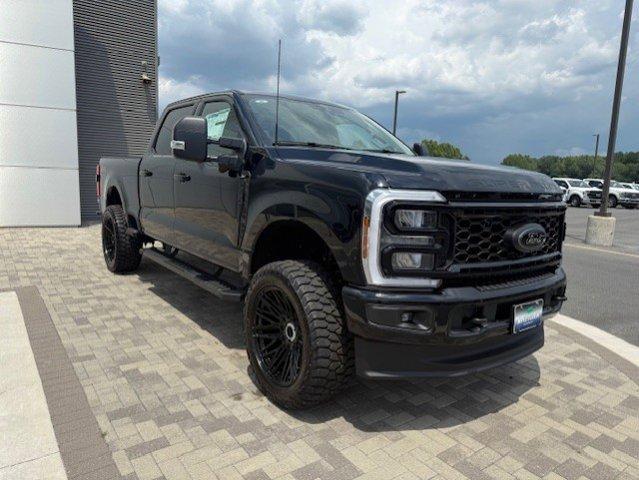new 2025 Ford F-250 car, priced at $80,873