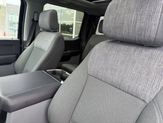 new 2025 Ford F-250 car, priced at $80,873
