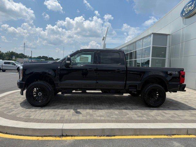 new 2025 Ford F-250 car, priced at $80,873