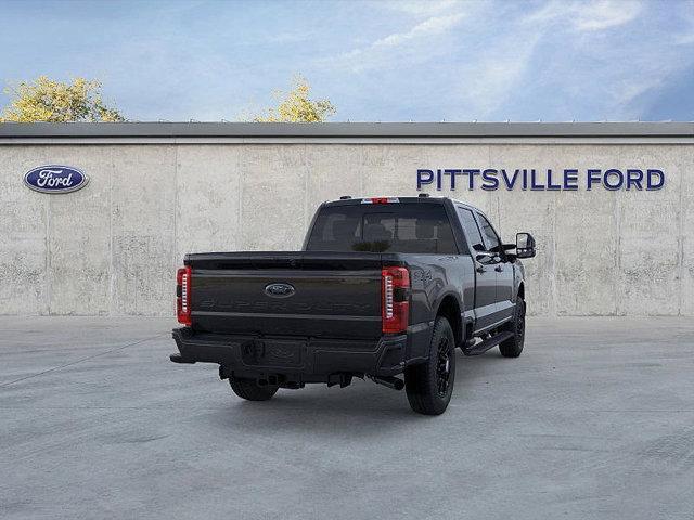 new 2025 Ford F-250 car, priced at $80,873
