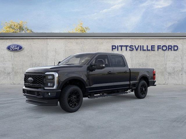 new 2025 Ford F-250 car, priced at $80,873