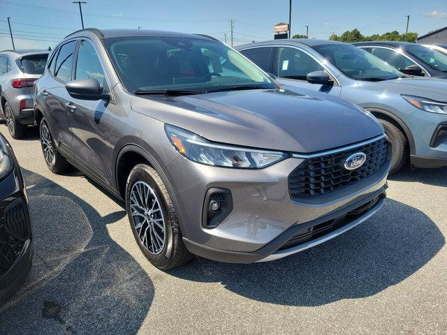 new 2024 Ford Escape car, priced at $42,075