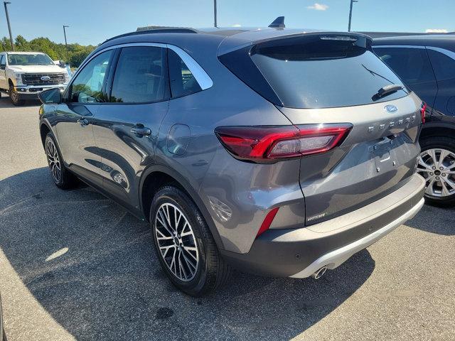 new 2024 Ford Escape car, priced at $42,075