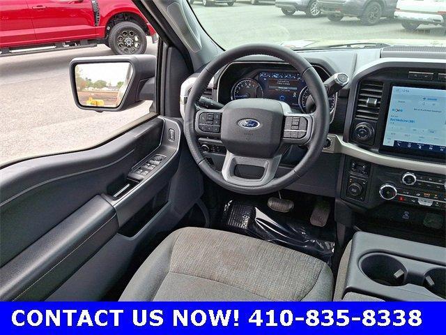 used 2022 Ford F-150 car, priced at $42,600