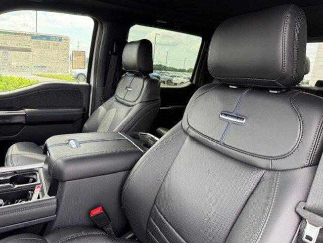 new 2025 Ford F-350 car, priced at $100,620