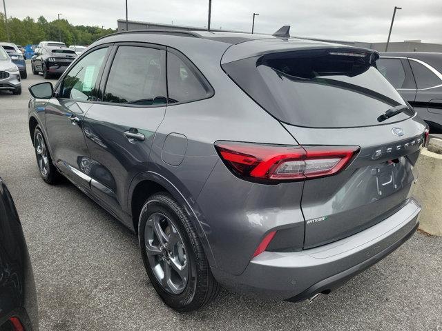 new 2024 Ford Escape car, priced at $34,400
