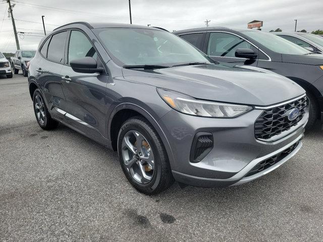 new 2024 Ford Escape car, priced at $34,400