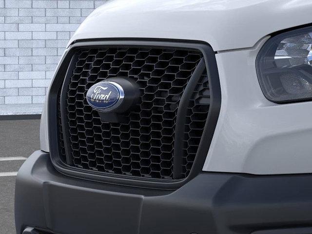new 2025 Ford Transit-350 car, priced at $63,275