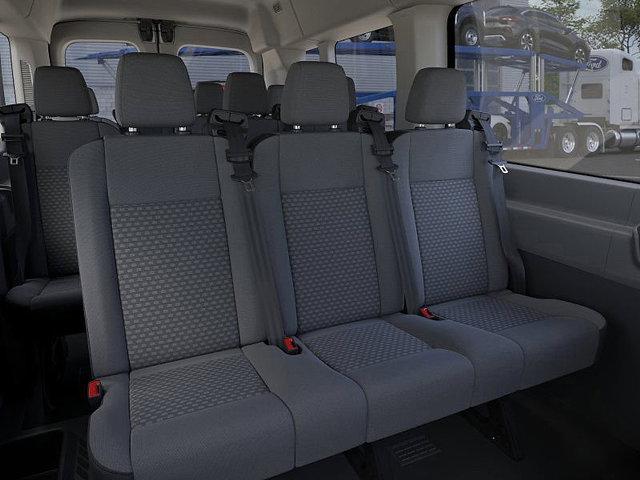 new 2025 Ford Transit-350 car, priced at $63,275