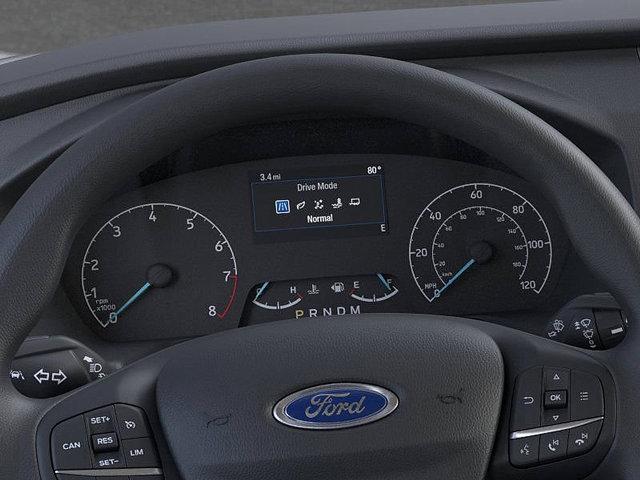 new 2025 Ford Transit-350 car, priced at $63,275