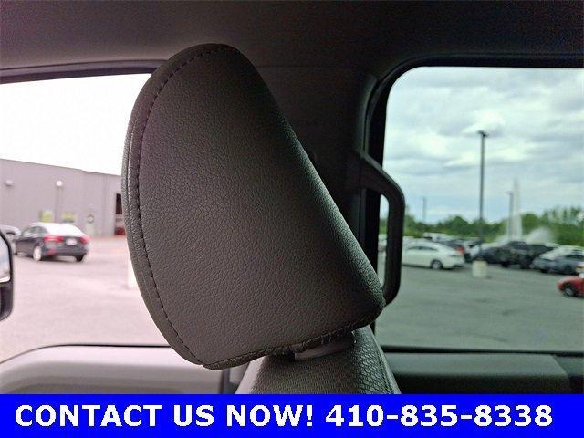 used 2021 Ford F-250 car, priced at $28,000