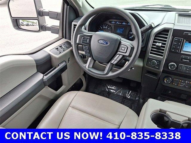 used 2021 Ford F-250 car, priced at $28,000