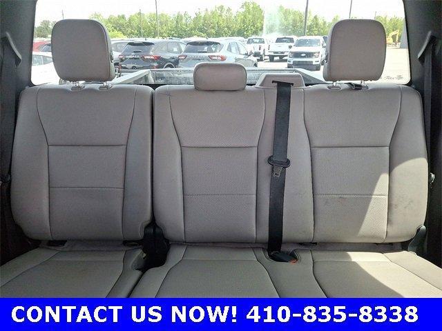 used 2021 Ford F-250 car, priced at $28,000