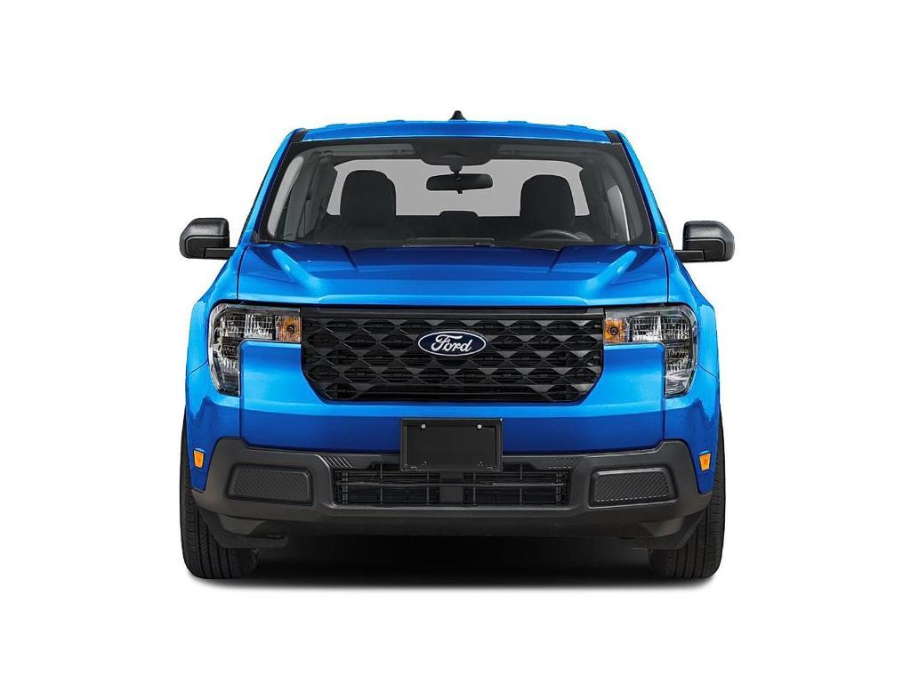 new 2025 Ford Maverick car, priced at $29,065