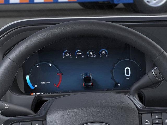 new 2025 Ford F-350 car, priced at $99,855