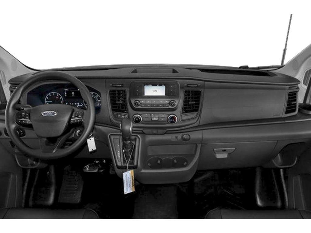 new 2026 Ford Transit-250 car, priced at $49,730