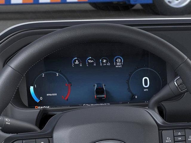 new 2025 Ford F-350 car, priced at $99,855