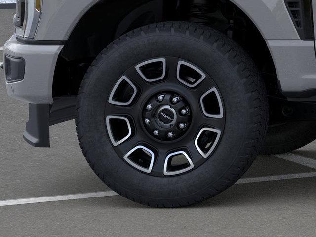 new 2025 Ford F-350 car, priced at $99,855