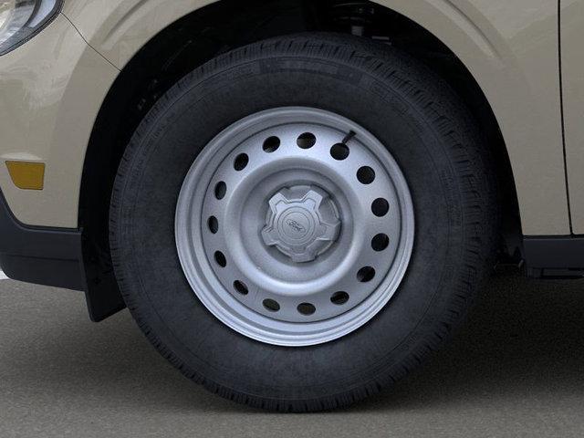 new 2025 Ford Maverick car, priced at $28,690