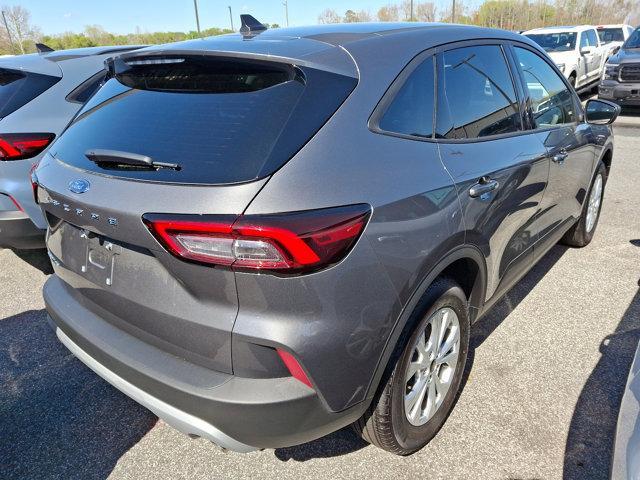 new 2025 Ford Escape car, priced at $30,140