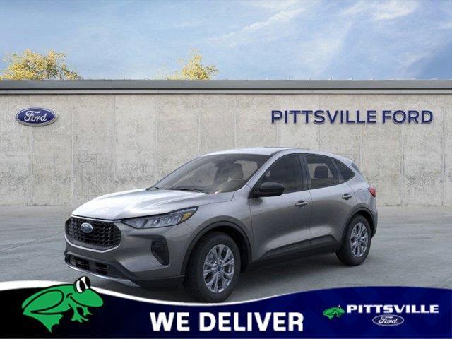 new 2025 Ford Escape car, priced at $30,140