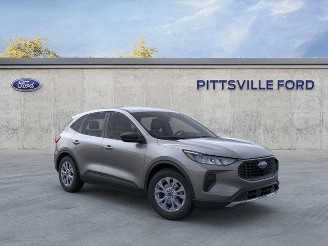 new 2025 Ford Escape car, priced at $30,140