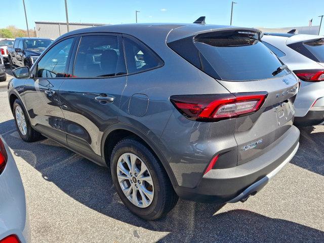 new 2025 Ford Escape car, priced at $30,140