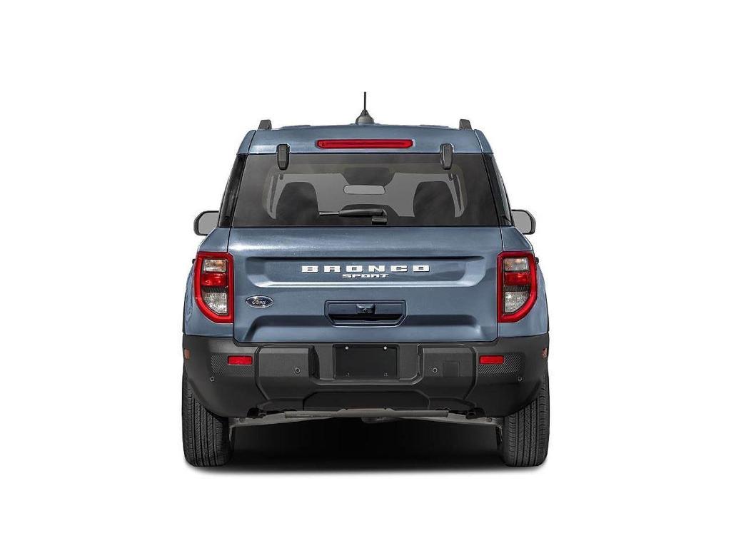 new 2025 Ford Bronco Sport car, priced at $36,905