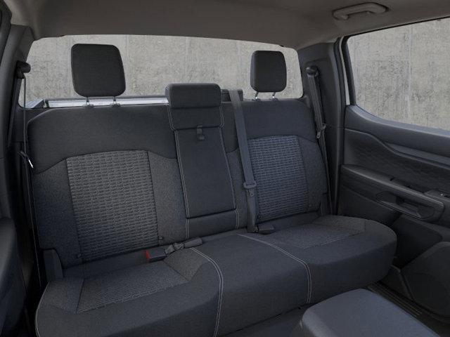 new 2024 Ford Ranger car, priced at $34,810