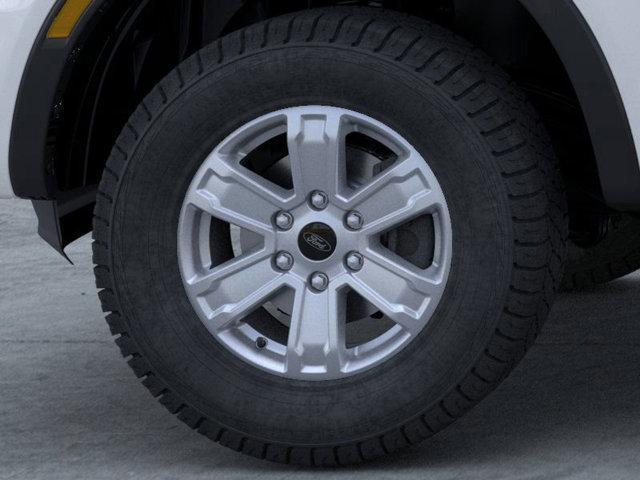 new 2024 Ford Ranger car, priced at $34,810