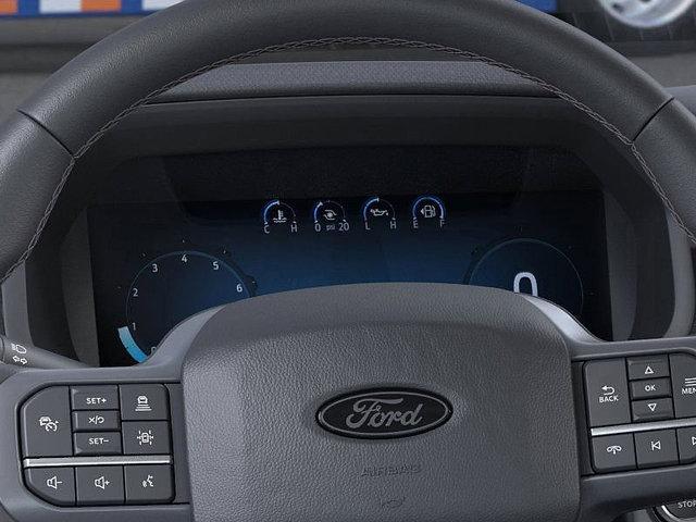 new 2025 Ford F-150 car, priced at $64,635