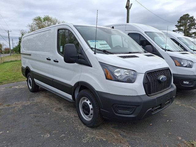new 2025 Ford Transit-150 car, priced at $50,390