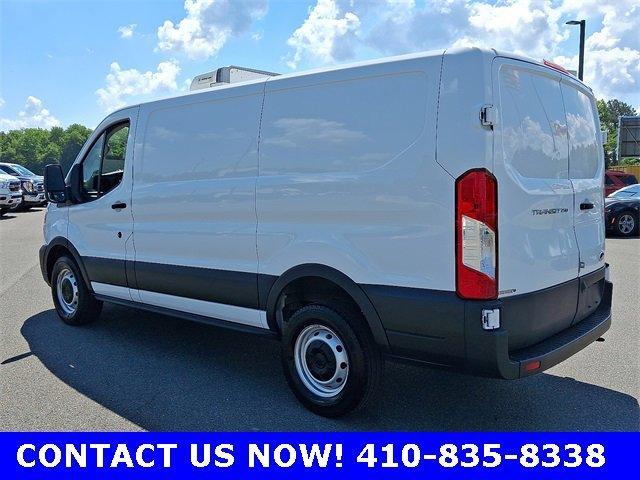 used 2023 Ford Transit-250 car, priced at $32,000