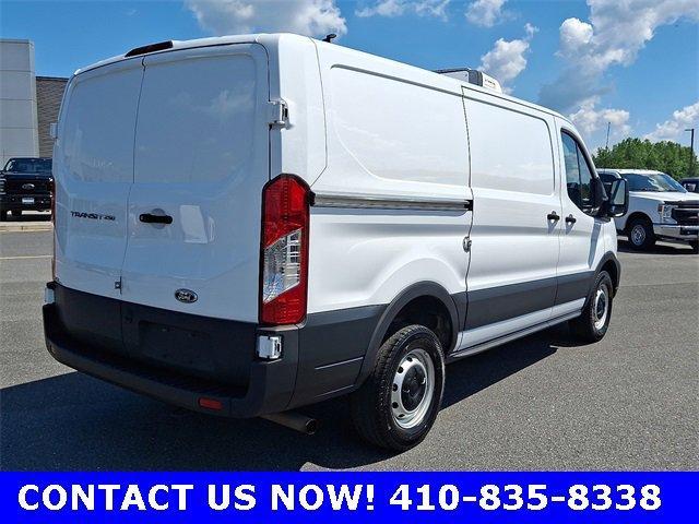 used 2023 Ford Transit-250 car, priced at $32,000