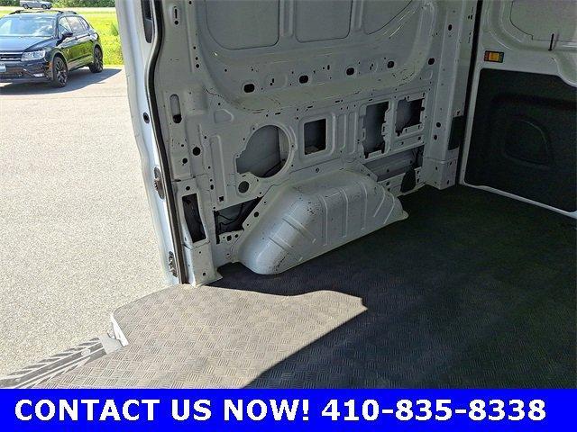 used 2023 Ford Transit-250 car, priced at $32,000