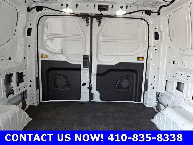 used 2023 Ford Transit-250 car, priced at $32,000