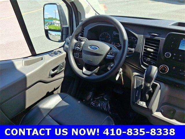 used 2023 Ford Transit-250 car, priced at $32,000