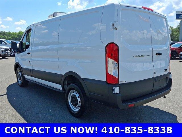 used 2023 Ford Transit-250 car, priced at $32,000