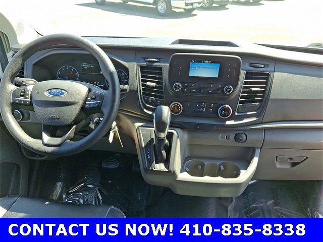 used 2023 Ford Transit-250 car, priced at $32,000