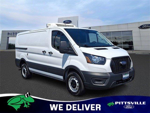 used 2023 Ford Transit-250 car, priced at $32,000
