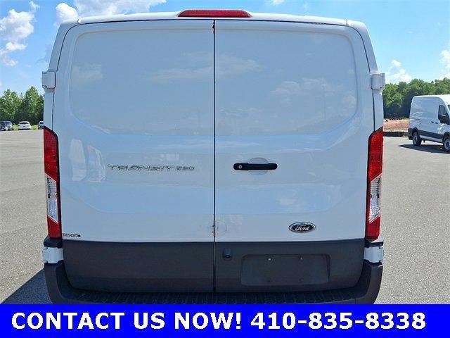 used 2023 Ford Transit-250 car, priced at $32,000