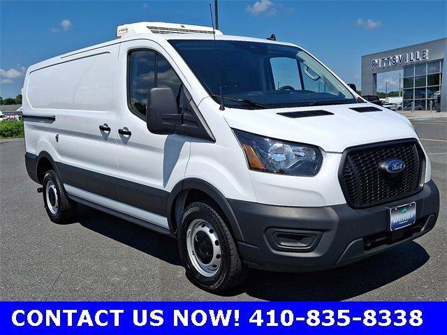 used 2023 Ford Transit-250 car, priced at $32,000
