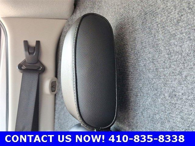 used 2023 Ford Transit-250 car, priced at $32,000
